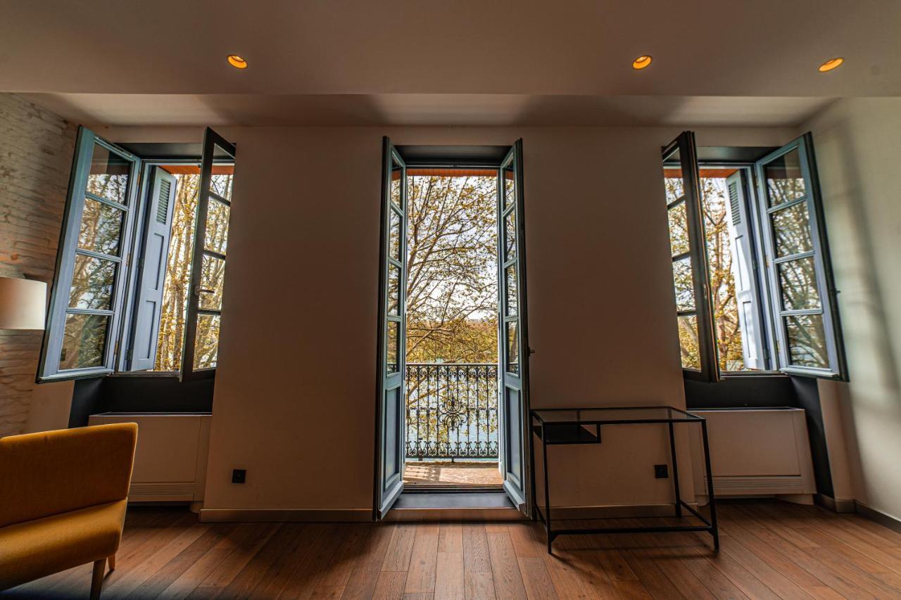 403 · Wonder Appart' - Vue sur Garonne - Toulouse Exterior foto